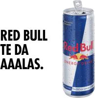 Red Bull Bebida Energética Regular 24 UNIDADx 250ml - details 1
