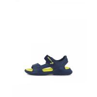 Cangrejeras y chanclas niña BIOMECANICS 232290-I008 SANDALIA AGUA AZUL MARINO 34530 25V - details 4