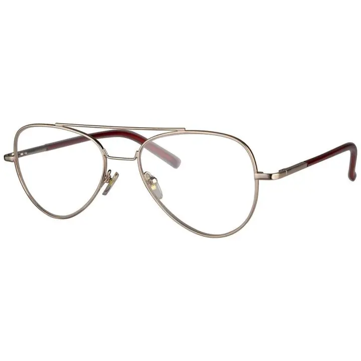 Iaview Gafa De Presbicia Aviador Gold Con Filtro De Luz Azul +2.50 - 1