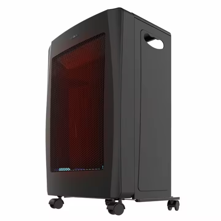 Estufa de Gas Cecotec 4200 W - 1