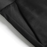 Pantalones Casuales Para Hombre Verano 29-42 Mallas Elásticas Suaves Y Frescas Sin Hierro Estilo Recto Ligeros Para El Día - details 27