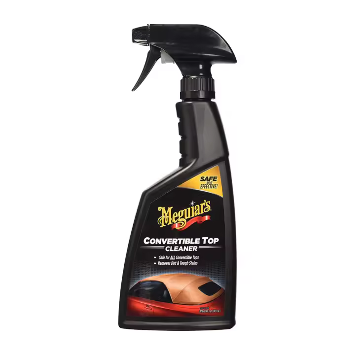 Meguiar's 73456 Limpiador Cabriolet, 473 ml - 1