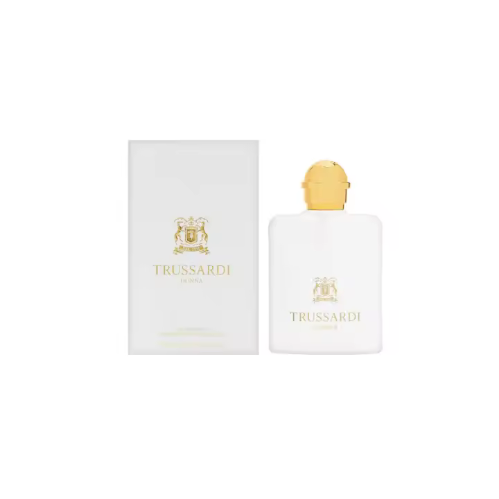 Trussardi Donna Edp 50 Ml - 1
