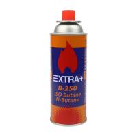 Set de cartucho portátil para camping 227g, 393 ml, compatible con estufas al aire libre fácil de transportar ideal para cocina en exteriores picnic senderismo y otras actividades - details 0