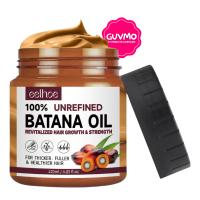 Tratamiento Capilar Fortalecedor con Aceite de Batana Eelhoe 120ml – Nutrición Profunda y Estimulación del Crecimiento - details 0