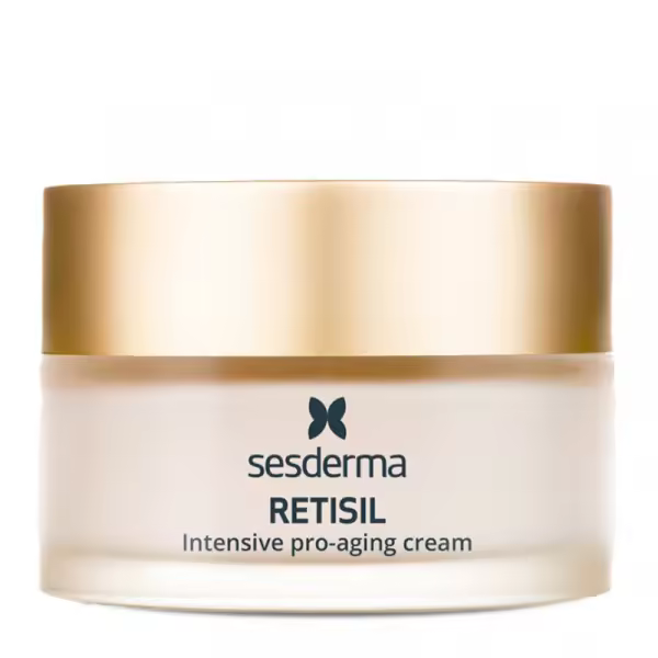 Crema Facial SESDERMA Retisil - Tratamiento Intensivo para la Firmeza y Arrugas - 1