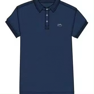 Polo 141618 Azul Marino de Lois - 1