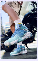 Zapatos De Baloncesto Para Hombres Tamaño Grande 47 48 Deportivos Transpirables Zapatos De Entrenamiento Atletismo Tenis Zapatos De Mujer Tendencia Mesh Suela De Goma - details 11