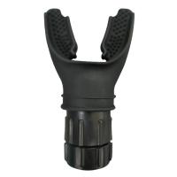 Entrenador De Respiración Deportiva Portátil Con Regulador De Intensidad Ajustable Mejora La Capacidad Pulmonar Y Fuerza Abdominal - details 25