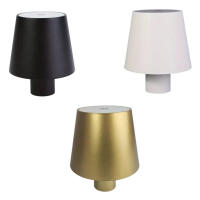 Lámpara De Mesa LED Con Sensor De Toque Luz Nocturna Recargable Inalámbrica Para Decoración De Habitación Bar Restaurante Hotel - details 11