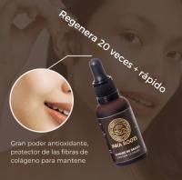 Sangre de Drago 30 ml Inka Roots Revitalizador de la piel 100% Natural de origen Peruano con cierre antigoteo - details 0
