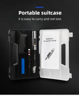 Láser Mini Herramienta Rotativa Sin Cable Para Grabado Y Polido De Madera Con Batería De Litio Herramienta De Perforación Eléctrica Para DIY En El Hogar - details 10