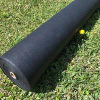 Tela De Barrera De Maleza De Alta Calidad No Tejida Fácil De Instalar Bloquea La Maleza Duraderamente Para Jardín Y Paisajismo - details 0