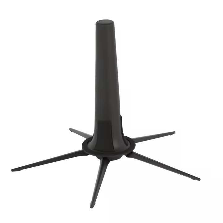 soporte saxo soprano/soprano sax stand sss0 - 1
