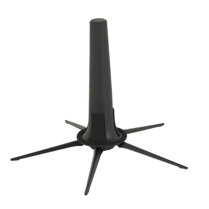 soporte saxo soprano/soprano sax stand sss0 - 1