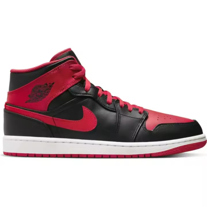 Zapatillas Air Jordan I Retro Mid "Alternate Bred" - 1