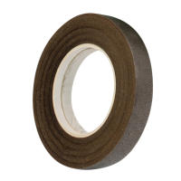 Cinta De Flores Artificiales 12MM Floral Stem Tape Para Corsages Y Botones De Naranja Nylon Flores De Ruta Para Decoración De Hogar Y Eventos - details 11