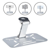 Soporte De Proyector De Escritorio En Aluminio Salange Soporte De Techo Robusto Para Proyectores HY350 P28A X7 HY320 De Alta Calidad - details 5