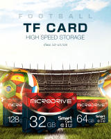 Tarjeta SD Micro TF De 16GB 32GB 64GB Clase 10 USB Mini Pen Drive Para Smartphone Compatible Con Tabletas Y Cámara - details 0