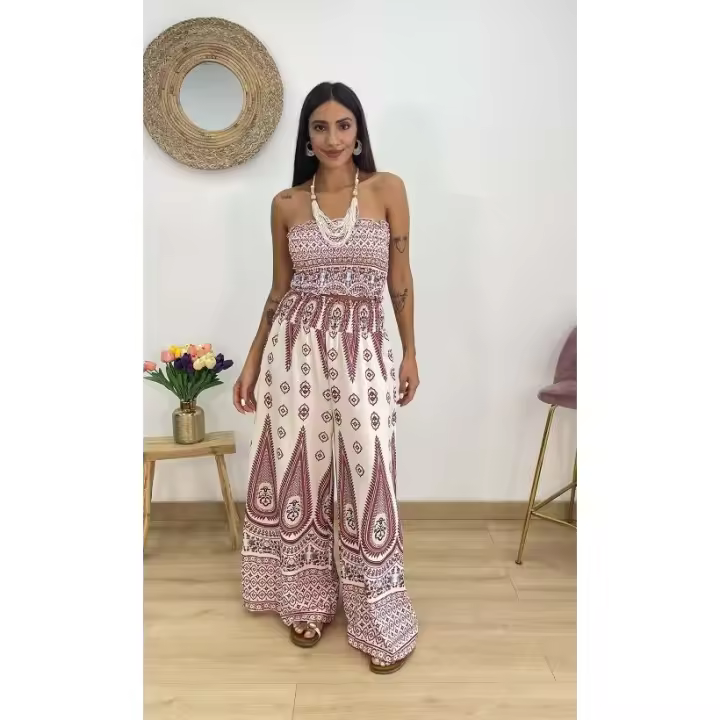 Conjunto Chauen - 1