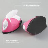Fresadora Mini Para Bricolaje Y Rhinestones 1pc Compacta Y Portátil Para Proyectos De Costura Y DIY Voltaje 110V - details 1