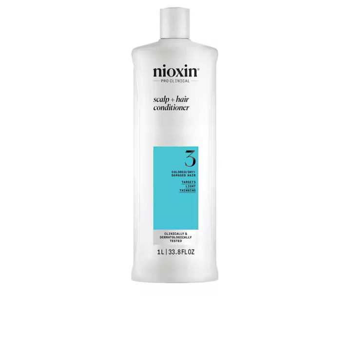 Nioxin Acondicionador 1000 Ml. Sistemas 1, 2, 3 y 4 - 1
