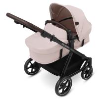 Cochecito de Muñecas ABC Design MINGO  2 en 1 +3 Años  Berry / Teddy - details 0