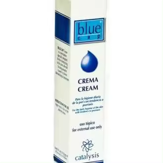 Crema Blue Cap para Psoriasis 50G - 1