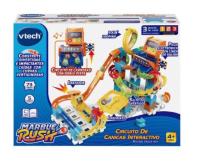 Marble Rush Circuito de Canicas Interactivo Vtech - details 0