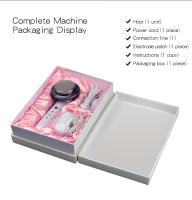 Máquina De Belleza Ultrasonido Cavitation Levantamiento Facial EMS Infrarrojo Ultrasonido Masajeador Delgadurizante Antienvejecimiento - details 4