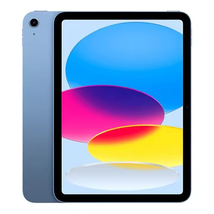 APPLE IPAD 11TH GENERATION 11" 128GB WIFI, NUEVO, CHIP A16 - 1