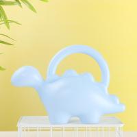 Regadera De Jardín Durable En Colores Caramelo Con Forma De Animal De Dibujos Animados Ligera Y Portátil Para Niños - details 1