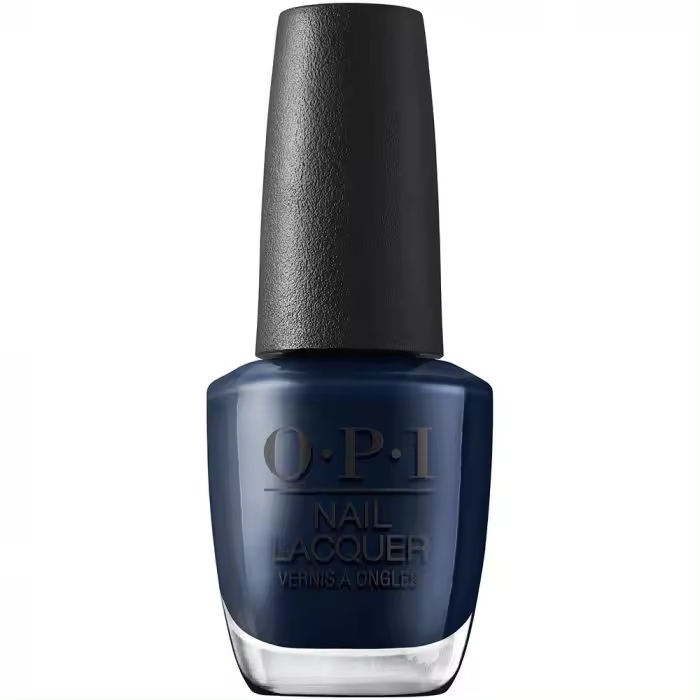 OPI Falls Wonders Nail Lacquer | Midnight Mantra - 1
