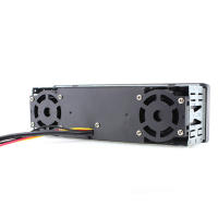 Radio De Coche Con Memoria SD Y Altavoz BT 12V Reproductor De MP3 Con Altavoz Host Estéreo De Coche Seguro - details 6