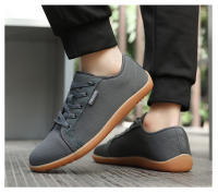 Zapatillas De Running Minimalista Para Hombre Y Mujer Nuevas Amplias Y Ligeras Con Suela EVA Transpirables Para Senderismo Al Aire Libre - details 13