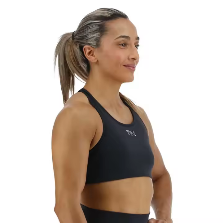Tyr Top Deportivo Joule Elite Classic Solid - 1