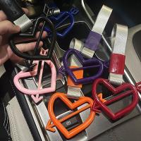 Cuerda De Atracción De Autobús Y Tren JDM Cupido's Arrow Anillo TOPJDM Auto Strap Para Coche Nuevo 1 Pieza Accesorio De Carrocería - details 6