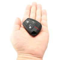 Funda De Llave De Coche En Silicona Para Mercedes Benz C B E Class W203 W211 W204 YU BN CLS CLK Accesorio De Automóvil - details 3