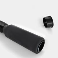 Cuerda De Saltar De Acero Ajustable Y Portátil Para Hombres Y Mujeres Equipo De Fitness Duradero Con Manillas Antideslizantes Para Gimnasio Doméstico Y Entrenamiento De Resistencia - details 4