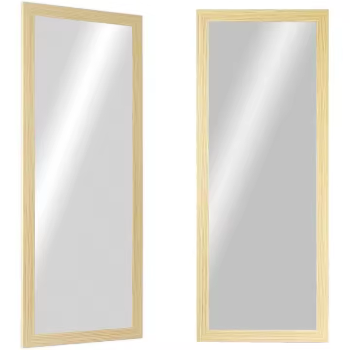 CHELY INTERMARKET | Espejo Pared MOD-128, Cuerpo Entero - 1