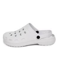 Zuecos Sanitarios Unisex Mujer Hombre Adultos Hostelería Goma EVA Zapatillas Playa Piscina Verano Sandalias Casa - details 0