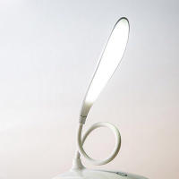 Lámpara De Escritorio LED Recargable Por USB Protección Ocular Para Lectura Estudiar Y Dormir Luz Nocturna Para Habitación Y Dormitorio - details 1