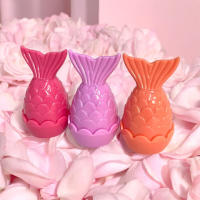 Bálsamo labial MERMAID COLA SIRENA Pack 6 unidades - LETICIA WELL - details 3