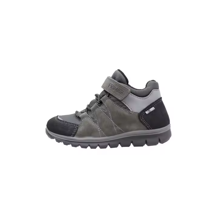 PRIMIGI HILOS GTX BOTÍN PLANO Niño Verde - 1
