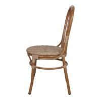 SILLA DE RATÁN SINTÉTICO ALUTON - MISTERWILS FURNITURE FOR FREE SOULS - details 2