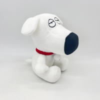 Muñeco De Peluche Anime Juego De Familias Para Niños Y Niñas 20cm Regalo Ideal Para Niños Menores De 12 Años Relleno De Algodón PP - details 10