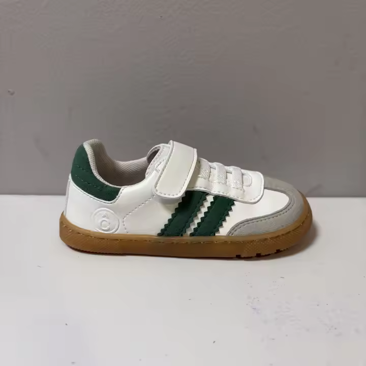 DEPORTIVO RESPETUOSO COQUEFLEX 4379 ROLER PINO BAREFOOT - 1