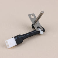 Sensor De Temperatura Para Lavadora De Batería 1Pc 2046C (6322FR2046C) Componente Electrónico De Precisión Para El Hogar - details 3