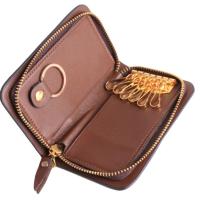 Estuche De Bloqueo De Señal De Llave De Coche Faraday Cage Funda Para Llaves RFID Bolsa Para Llaves Sin Llave Para Adultos - details 26