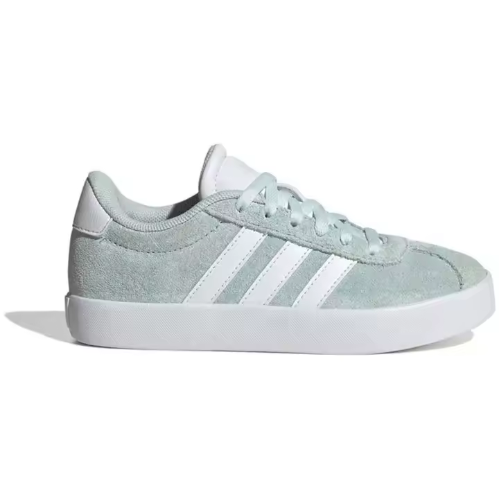 Zapatillas Adidas Vl Court 3.0 para niños unisex en color verde - 1